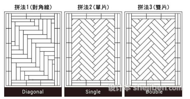 鋪木地板，現(xiàn)在流行這樣玩！