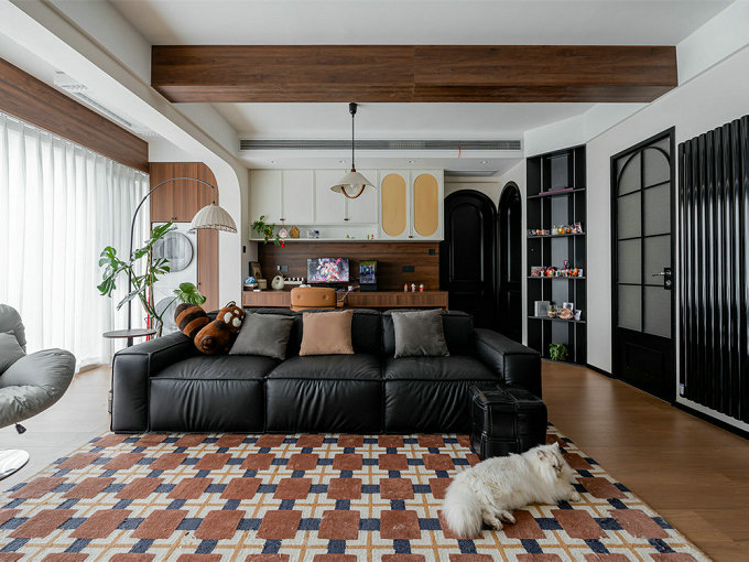 2026年裝修材料趨勢