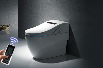 山水人家裝飾：十大衛(wèi)浴品牌有哪些？
